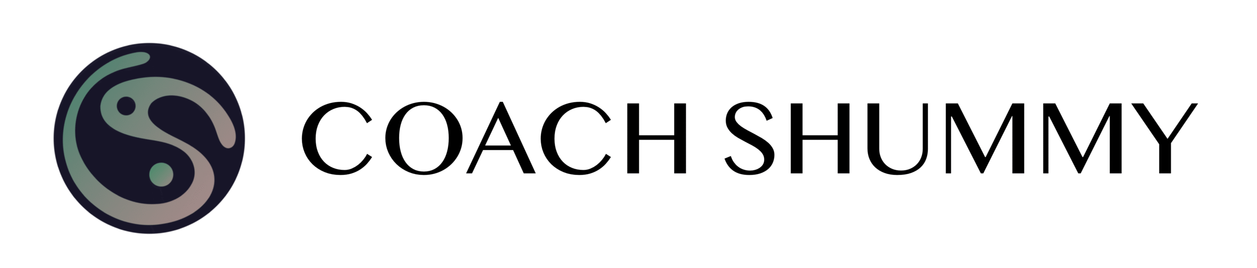 Online Personal Trainer | Coach Shummy